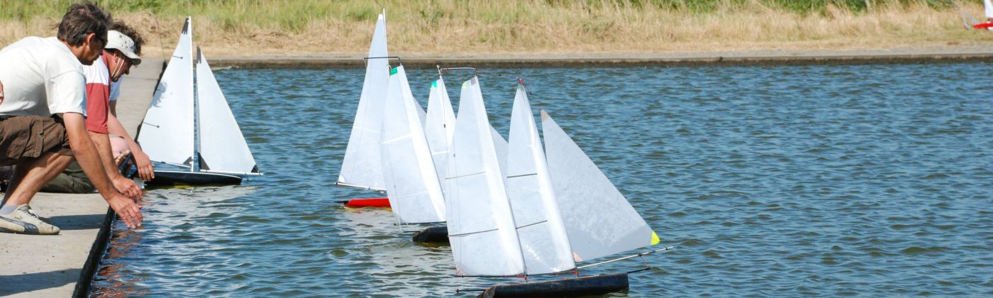 southwold model yacht club